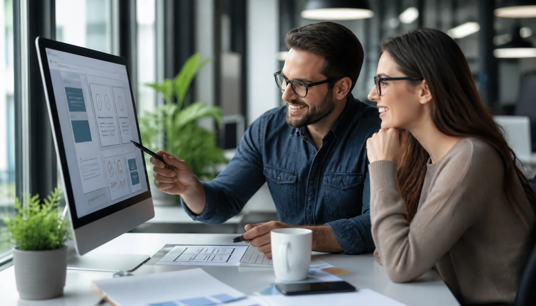 Consigli Pratici per una Migliore Esperienza Utente (UX) sul Tuo Sito